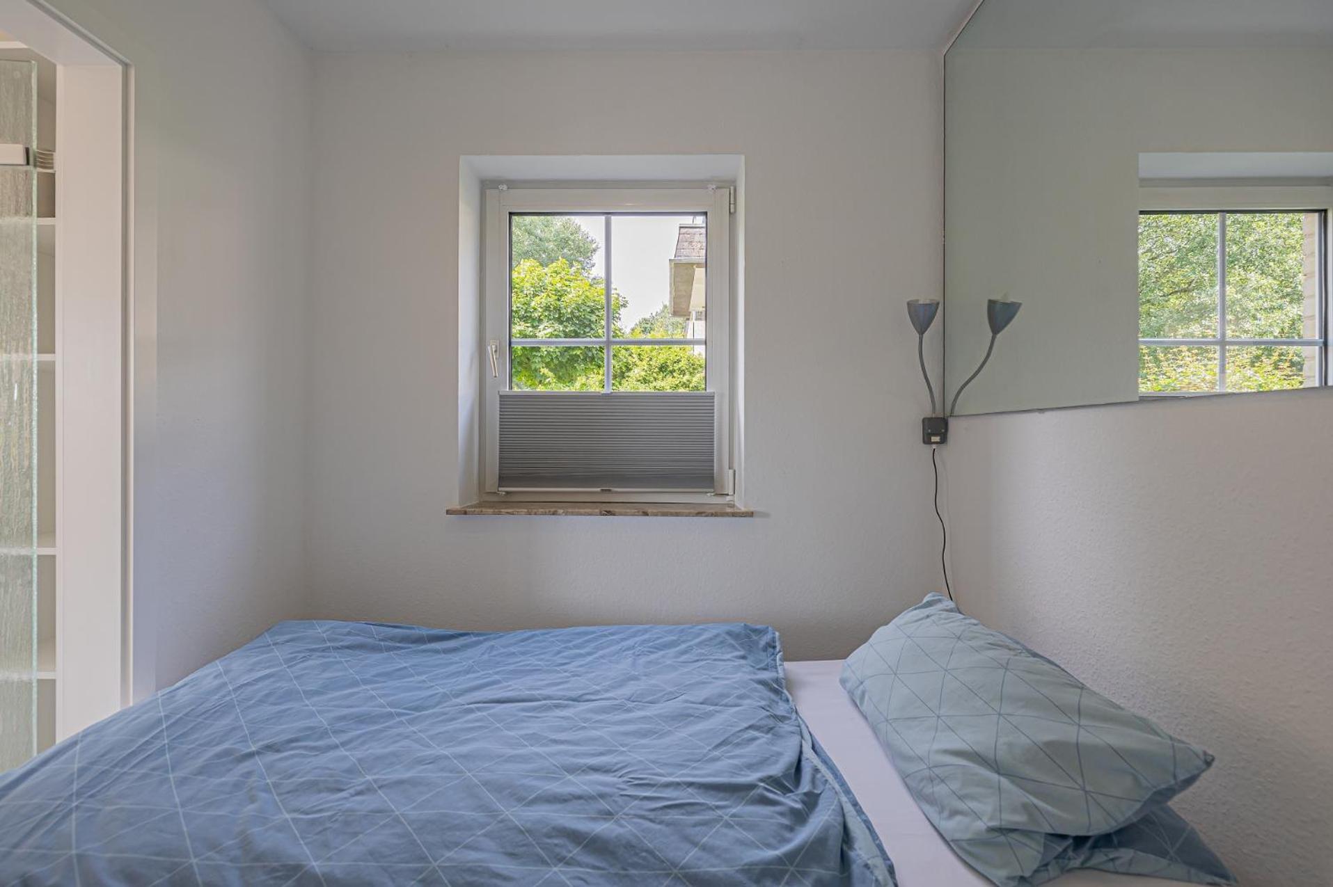 Fewo1846 - Strandresidenz Wassersleben Meeresbrise App 685 - Komfortables Apartment Mit Balkon Und Meerblick ハリスレー エクステリア 写真