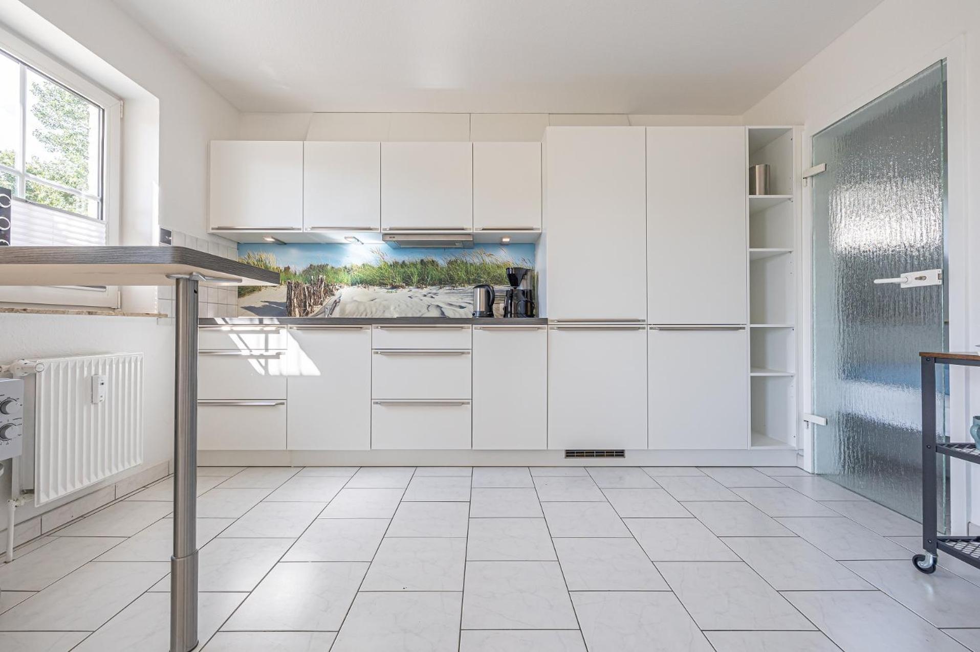 Fewo1846 - Strandresidenz Wassersleben Meeresbrise App 685 - Komfortables Apartment Mit Balkon Und Meerblick ハリスレー エクステリア 写真